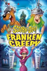 Scooby Doo Frankencreepy (2014)