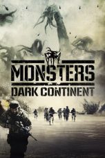 Monsters Dark Continent (2014)